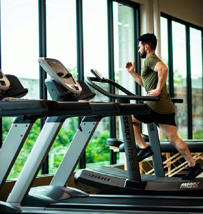 Swastik Roy Choudhury